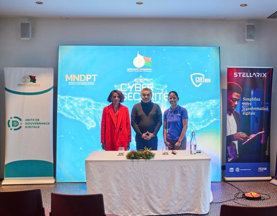  Le CIRT national rejoint le réseau AfricaCERT