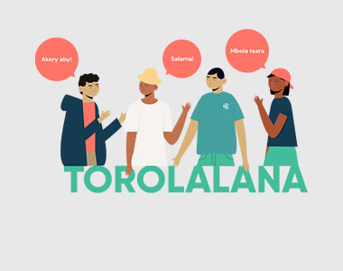 Torolalana
